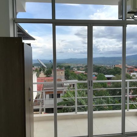 La Casa Del Italiano Bed & Breakfast Tarapoto Luaran gambar