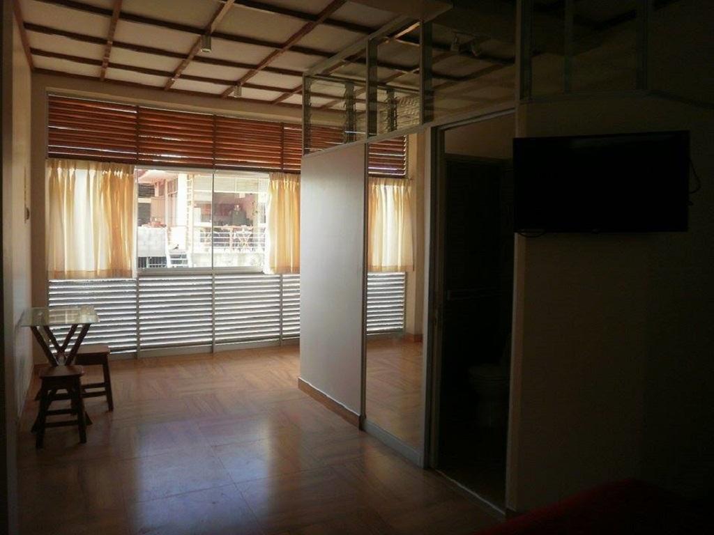 La Casa Del Italiano Bed & Breakfast Tarapoto Luaran gambar