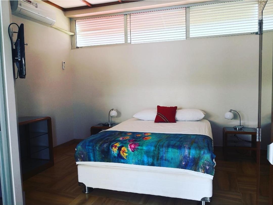 La Casa Del Italiano Bed & Breakfast Tarapoto Luaran gambar